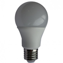 Ampoule LED - Standard opale 3000K 806L 9W E27